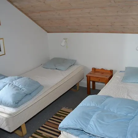 Appartement Vestergade Iiii *