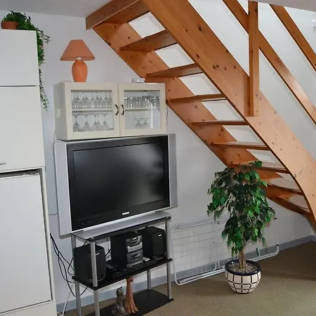 Vestergade Iiii Appartement *