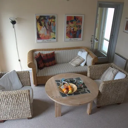 Vestergade Iiii Appartement *