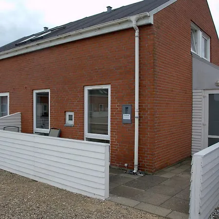Appartement Vestergade Iiii