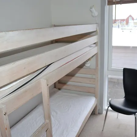 Appartement Vestergade Iiii *