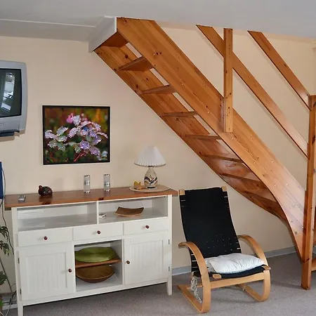 Vestergade Iiii Appartement *