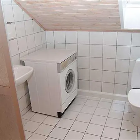 Appartement Vestergade Iiii Rømø Kirkeby