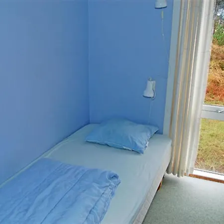 Appartement Vestergade Iiii