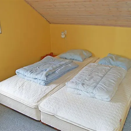 Vestergade Iiii Appartement Rømø Kirkeby