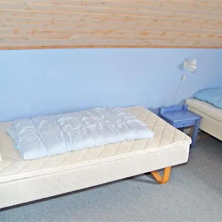 Vestergade Iiii Appartement