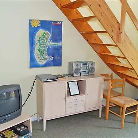 Appartement Vestergade Iiii *
